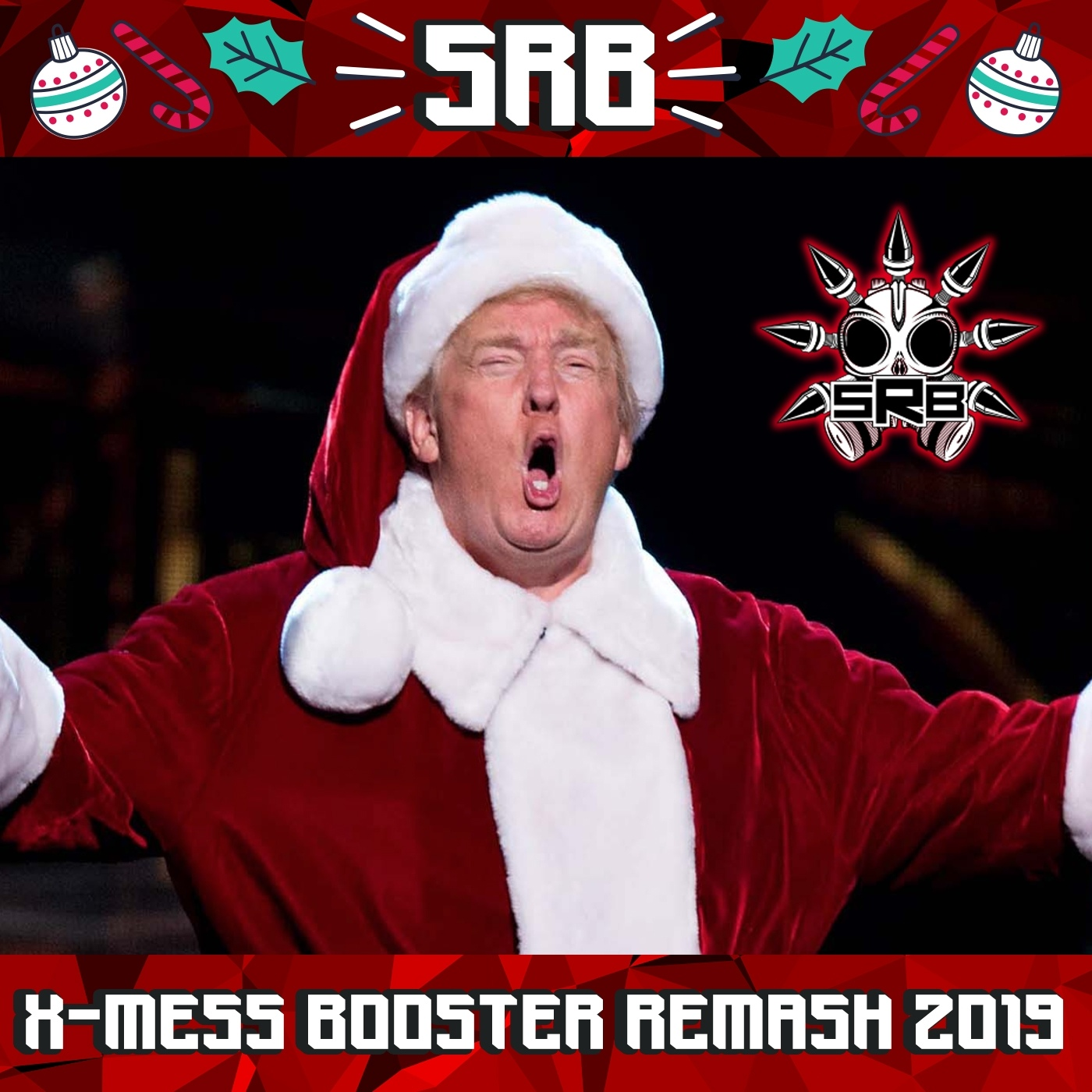 X-Mess Booster