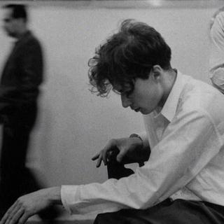 『英文伤感』你好，我叫不开心