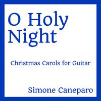 O Holy Night - Christmas (karaoke)