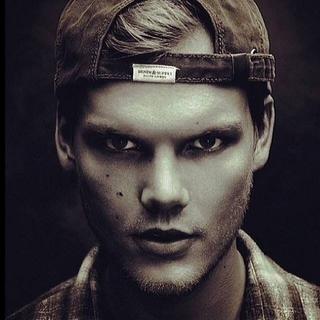 Avicii，向A神致敬