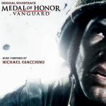 Medal Of Honor: Vanguard (Original Soundtrack)专辑