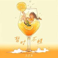 庄东茹(豆芽鱼) - 暂时不醒(纯伴奏)