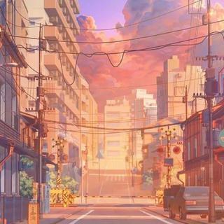 治愈生活•日子总该迎着光前行