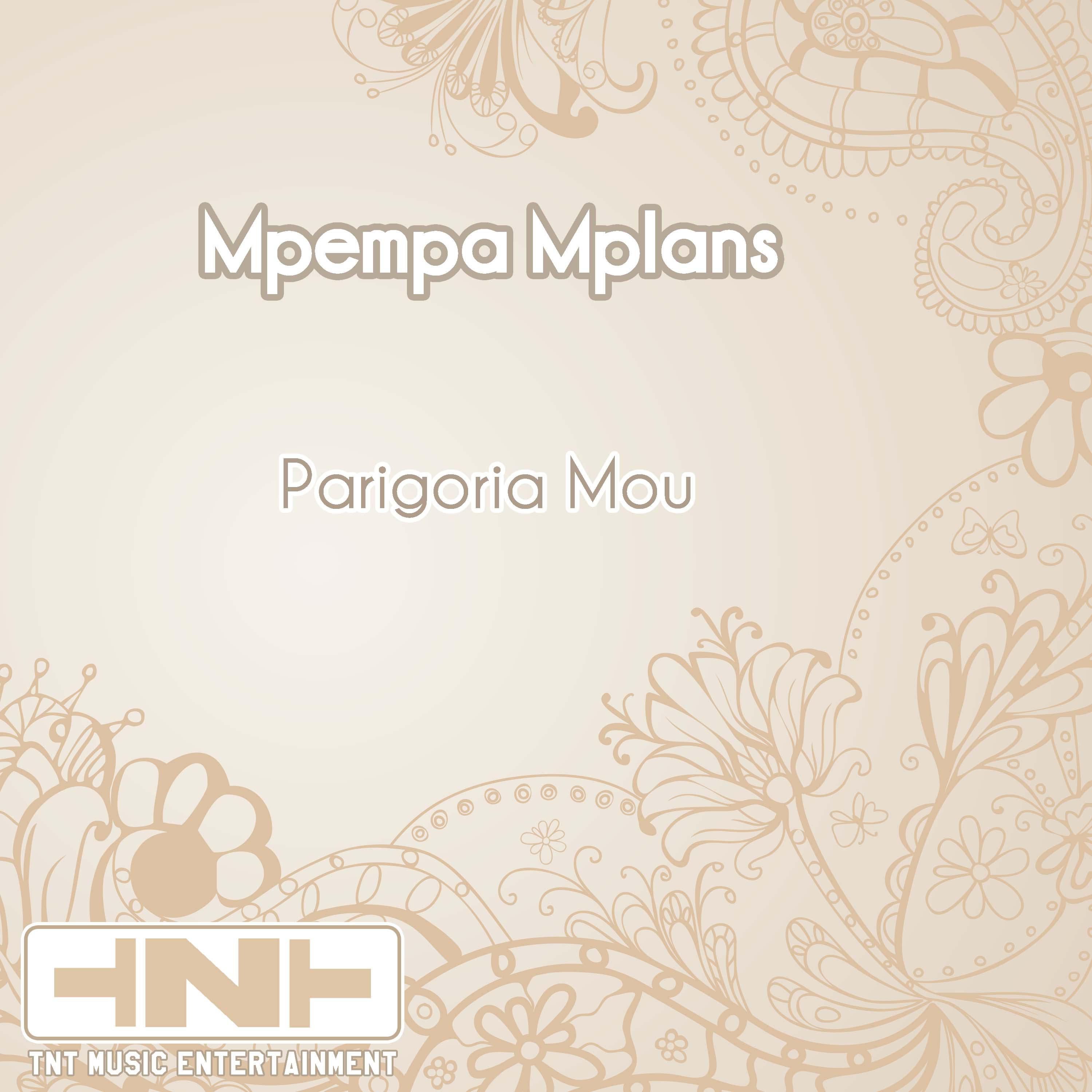 Mpempa Mplans - Gyrna Agori Mou (Original Mix)
