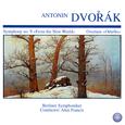 Dvorák: Symphony No. 9 "From the New World" - "Othello" Concert Overture in F Sharp Minor, Op. 93