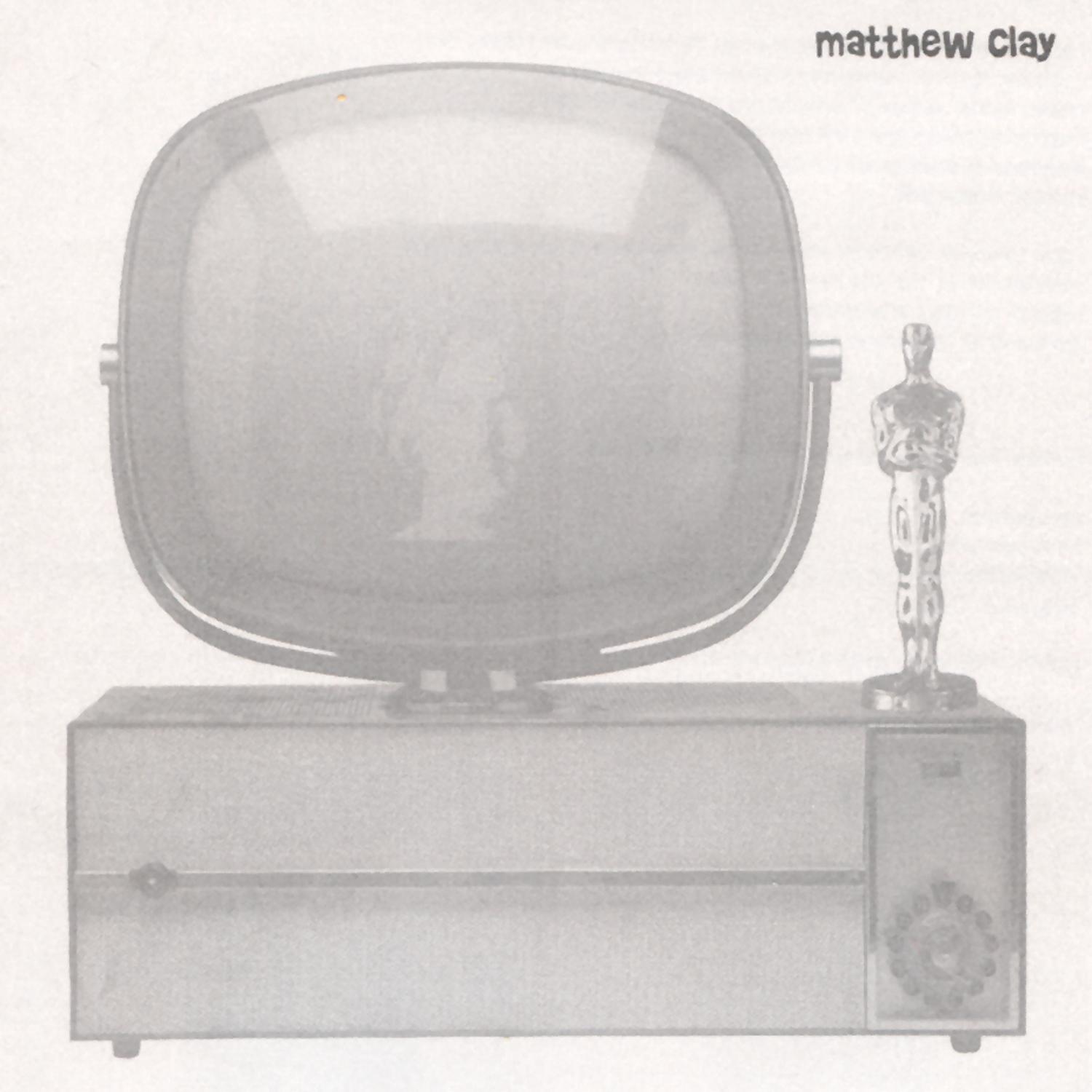Matthew Clay