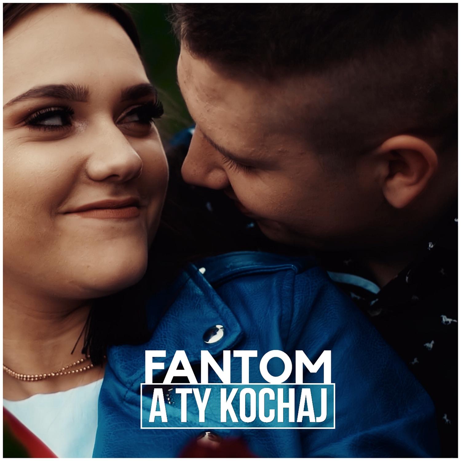 A Ty kochaj (Original Mix)