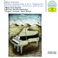 Piano Concerto No.5 in E flat major Op.73 -"Emperor"