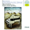 Piano Concerto No.5 in E flat major Op.73 -"Emperor"
