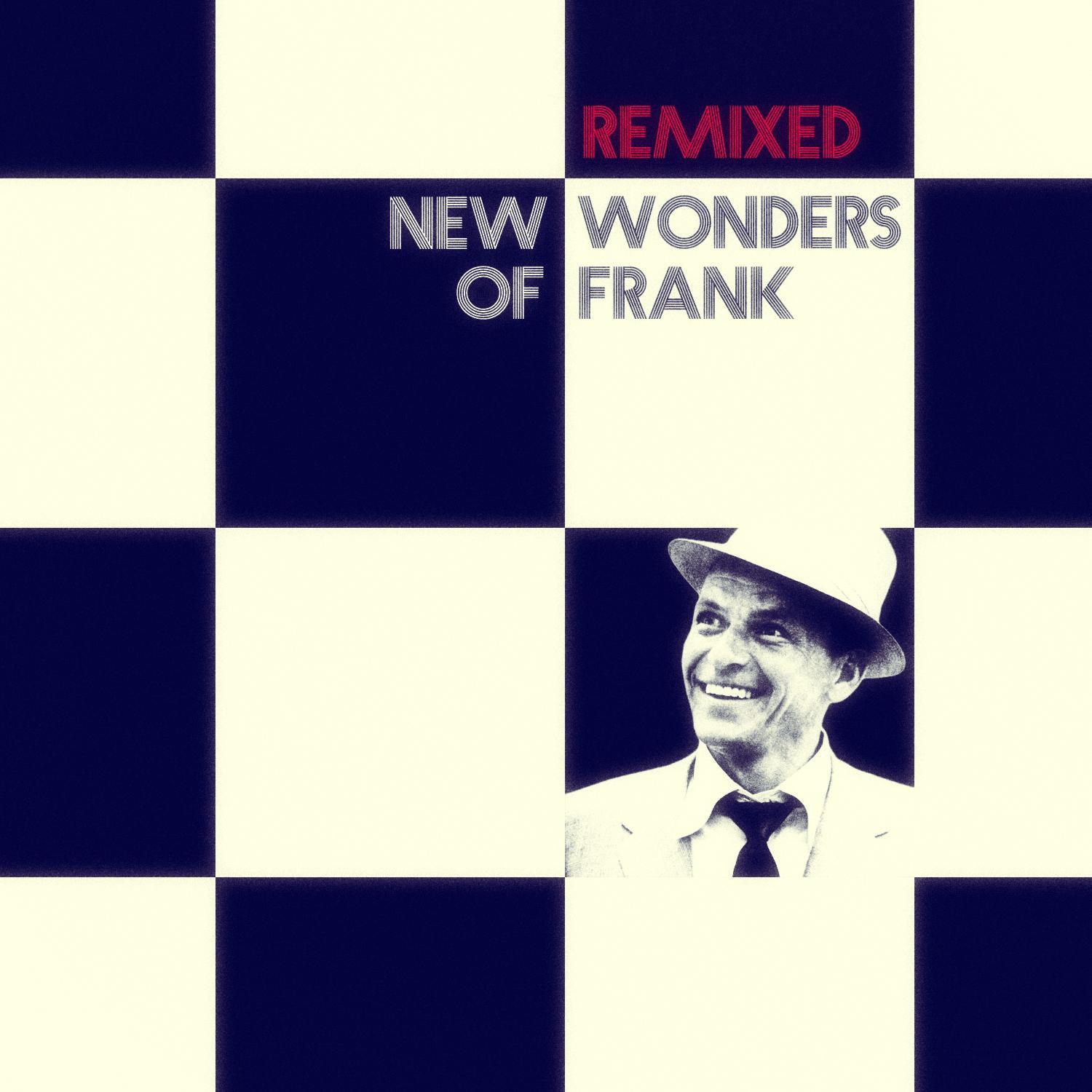 New Wonders of Frank (Remixed)专辑