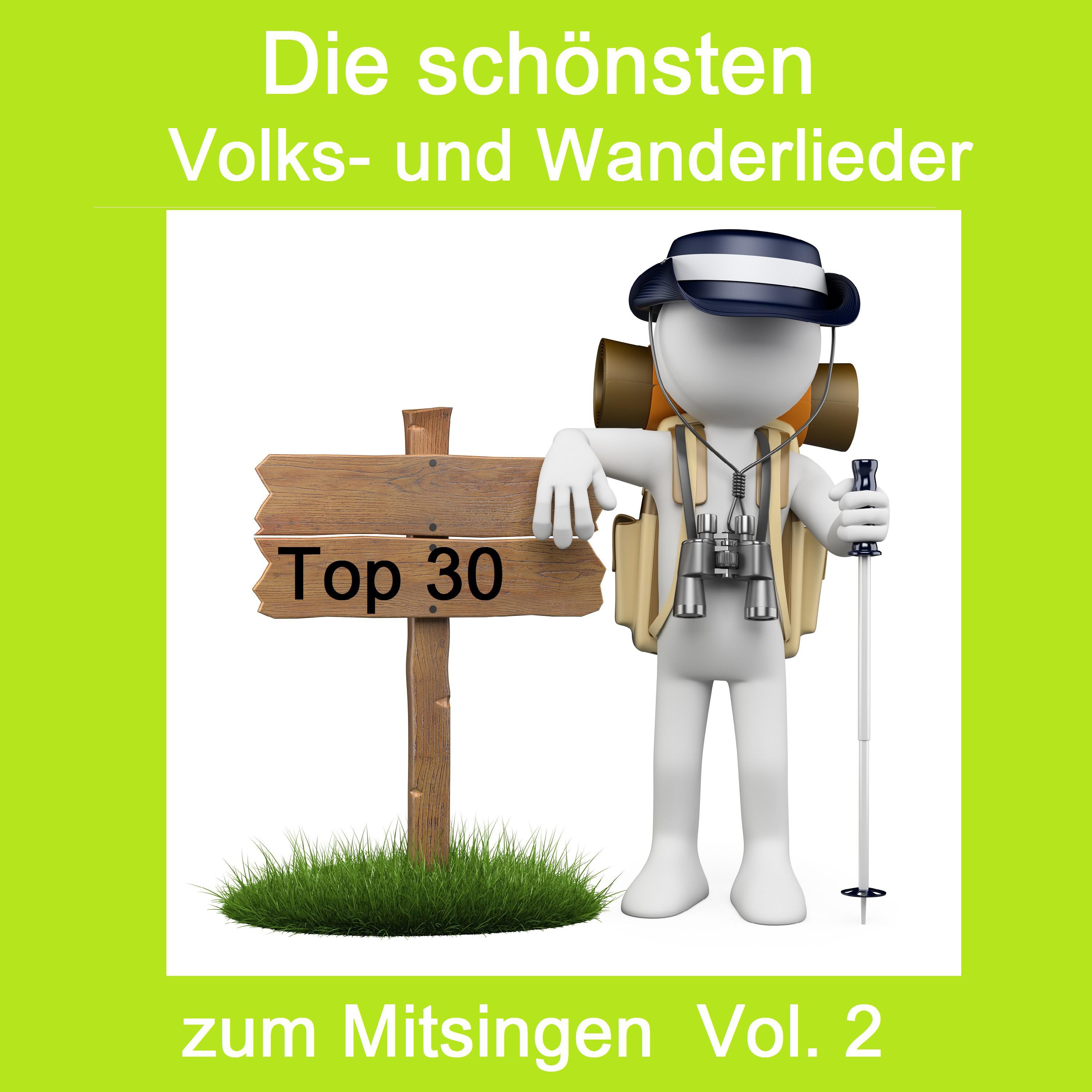 Andrea & Manuela - Steig aus und wandere