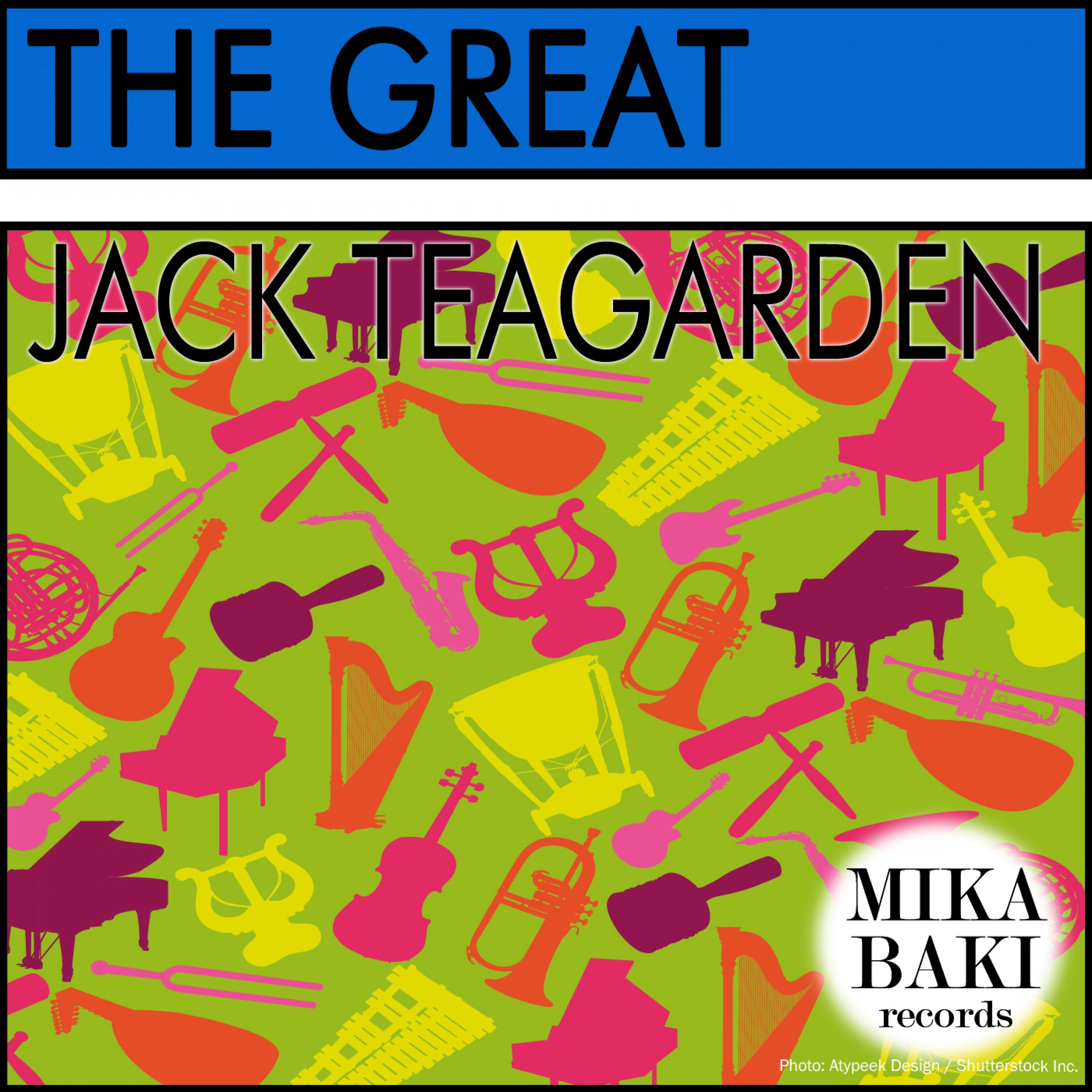The Great