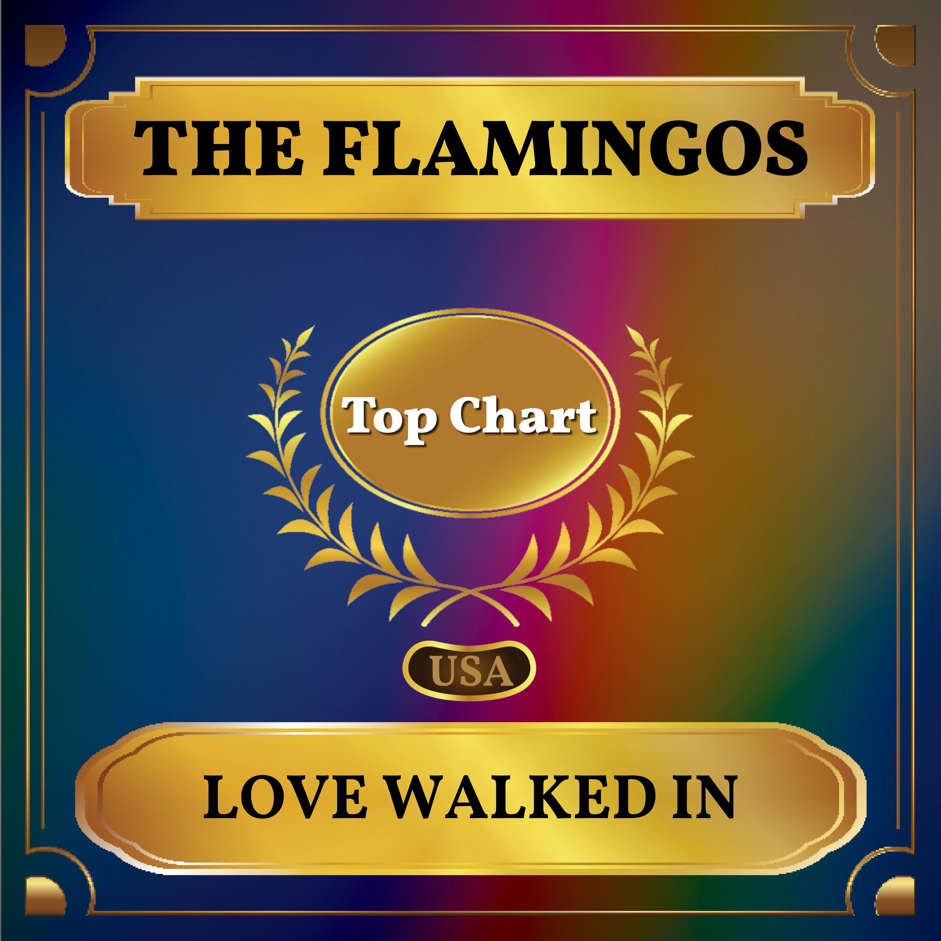 Love Walked In (Billboard Hot 100 - No 88)