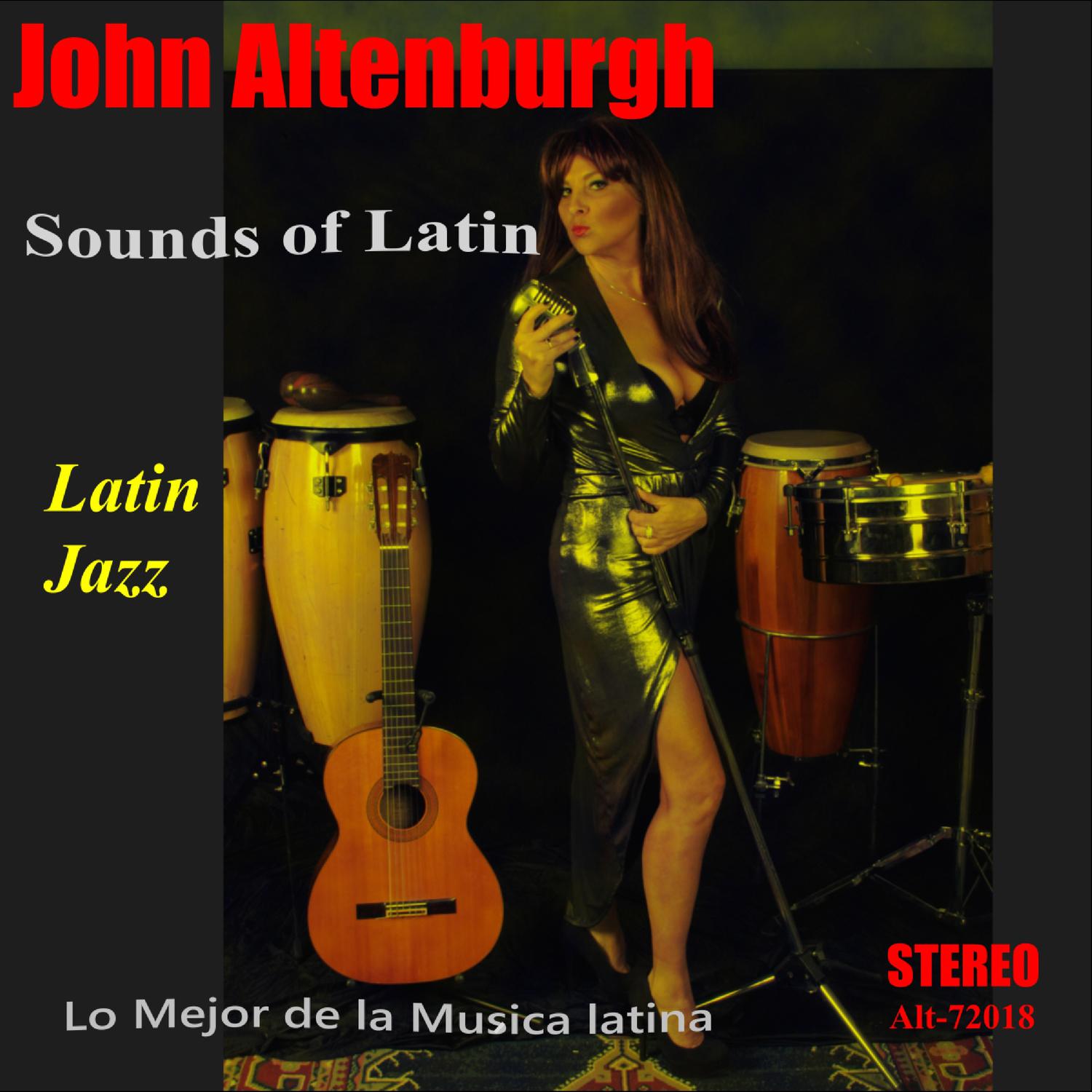 John Altenburgh - Soñando