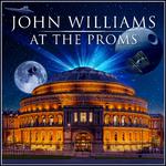 John Williams at the Proms专辑
