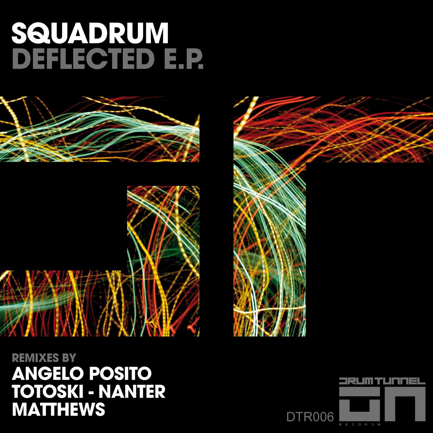 Squadrum - Outer Rim (Original Mix)