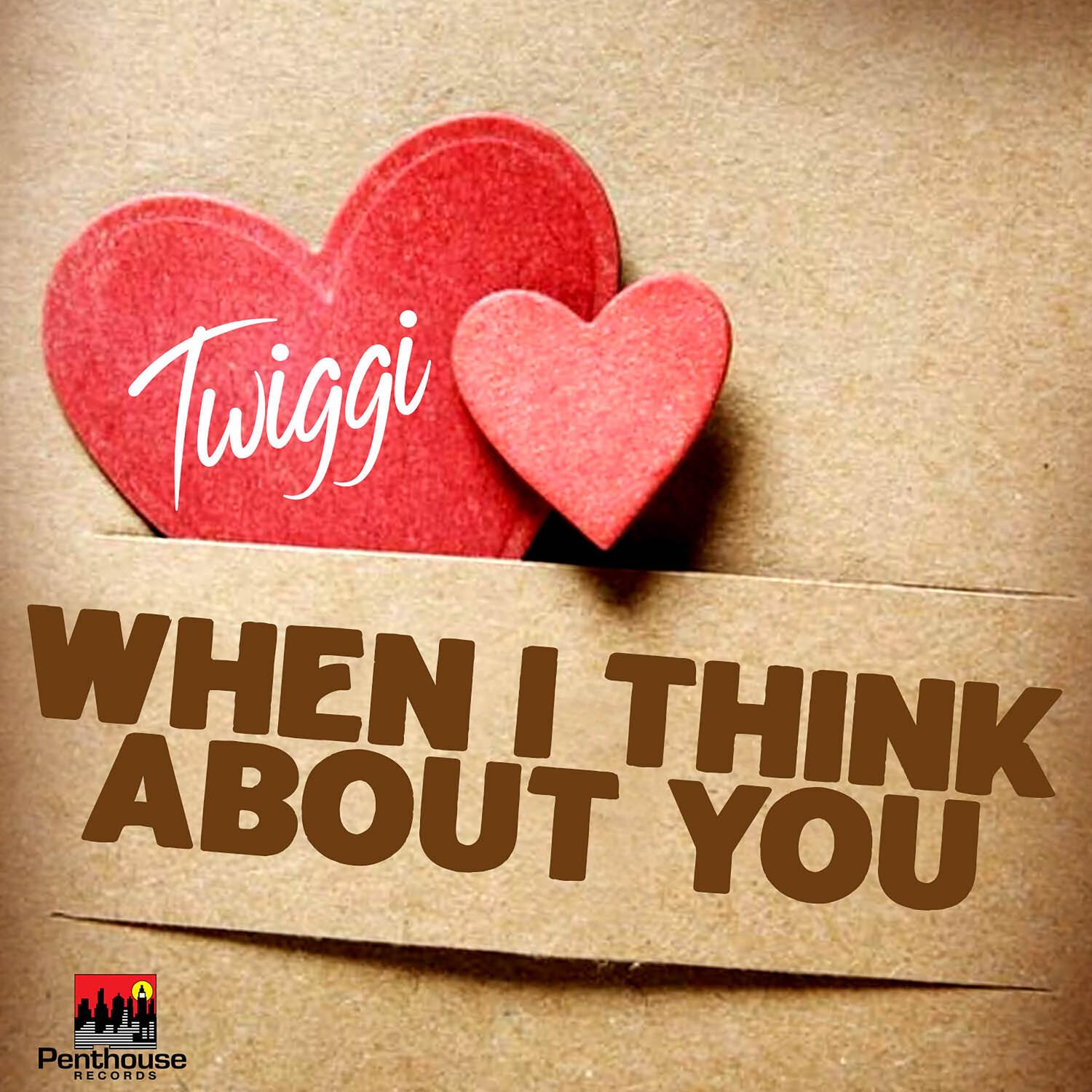 When I Think About You