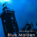 Blue Maiden