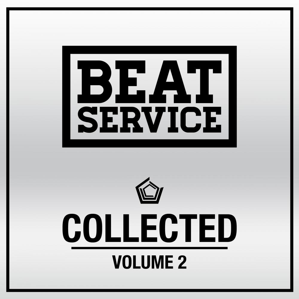 Beat Service Collected Volume 2专辑