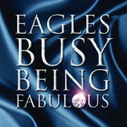 Busy Being Fabulous专辑