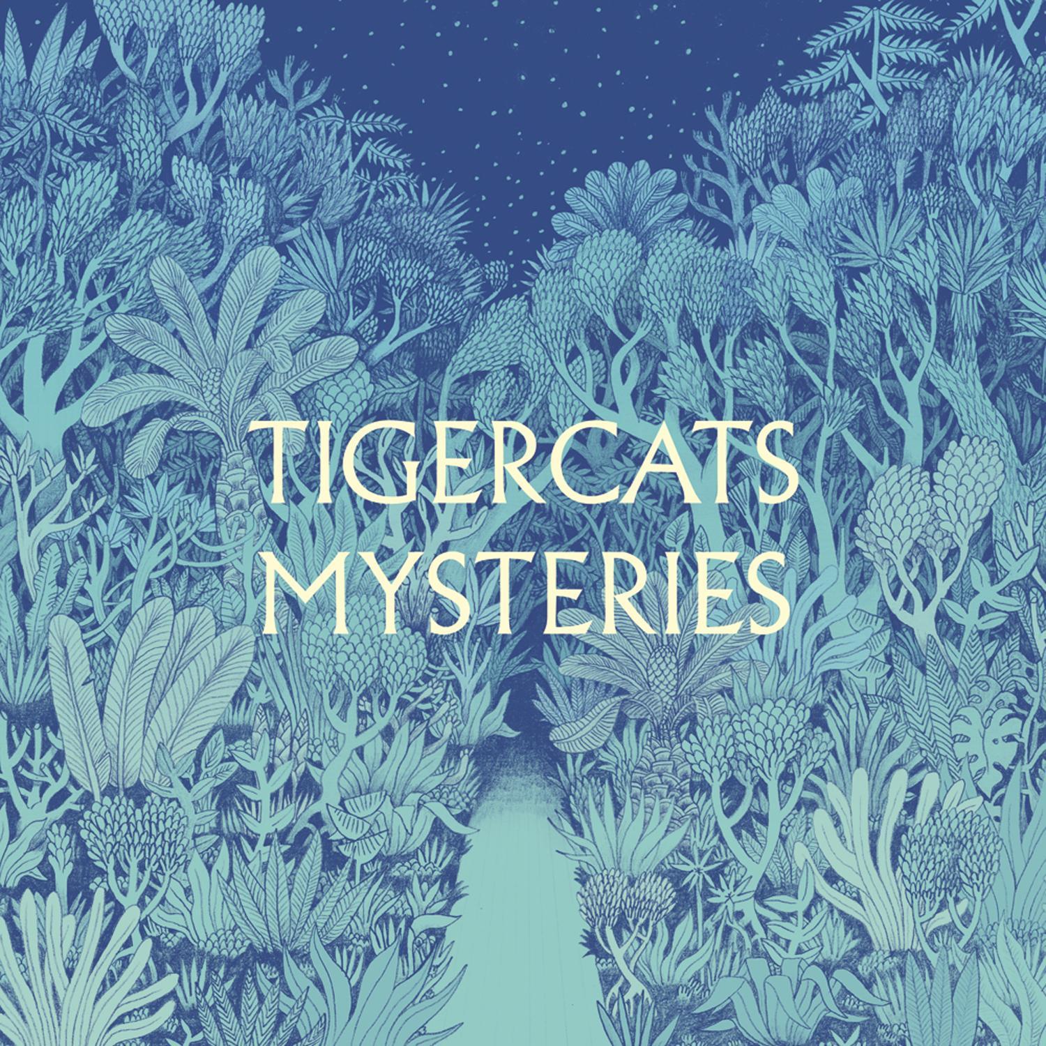 Mysteries