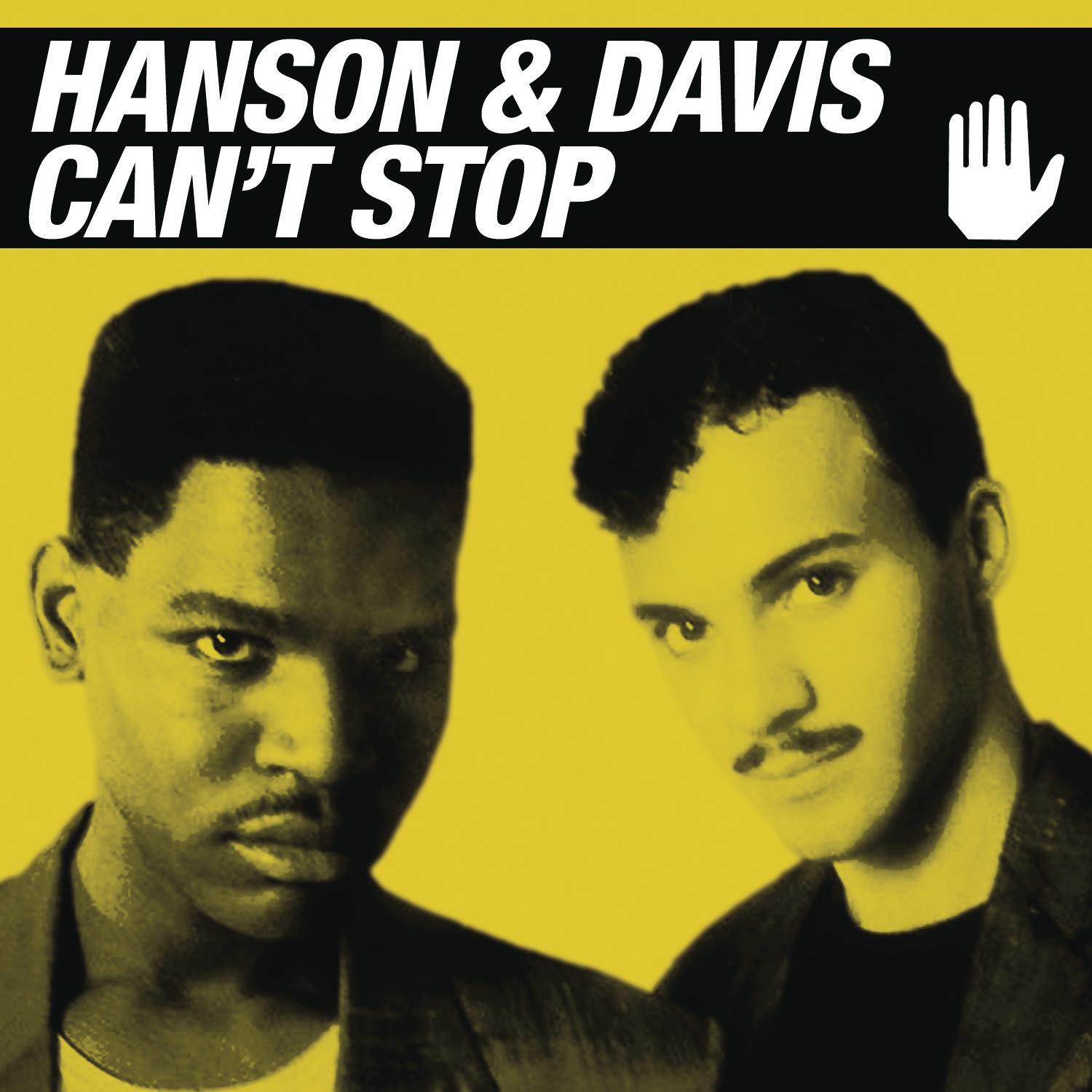 Can't Stop - Bonus LP