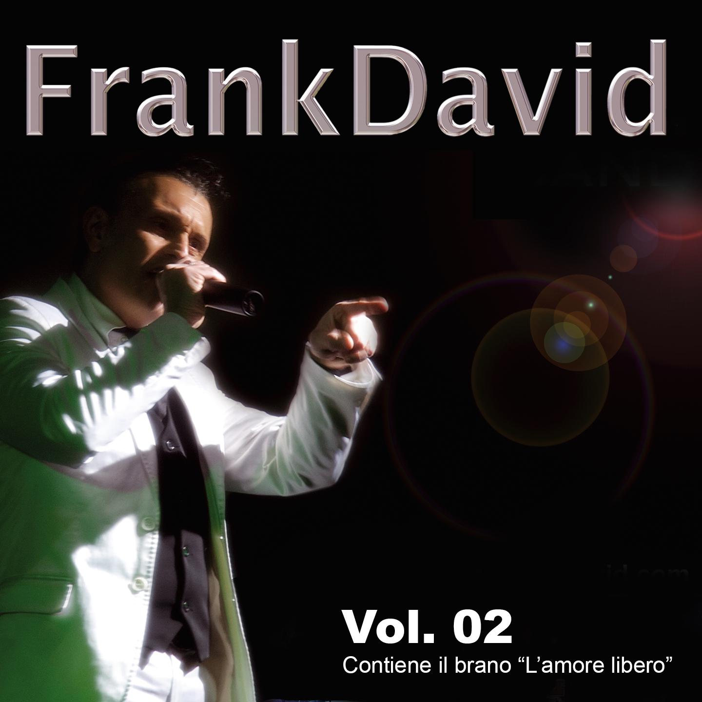 Frank David - La casa del sole