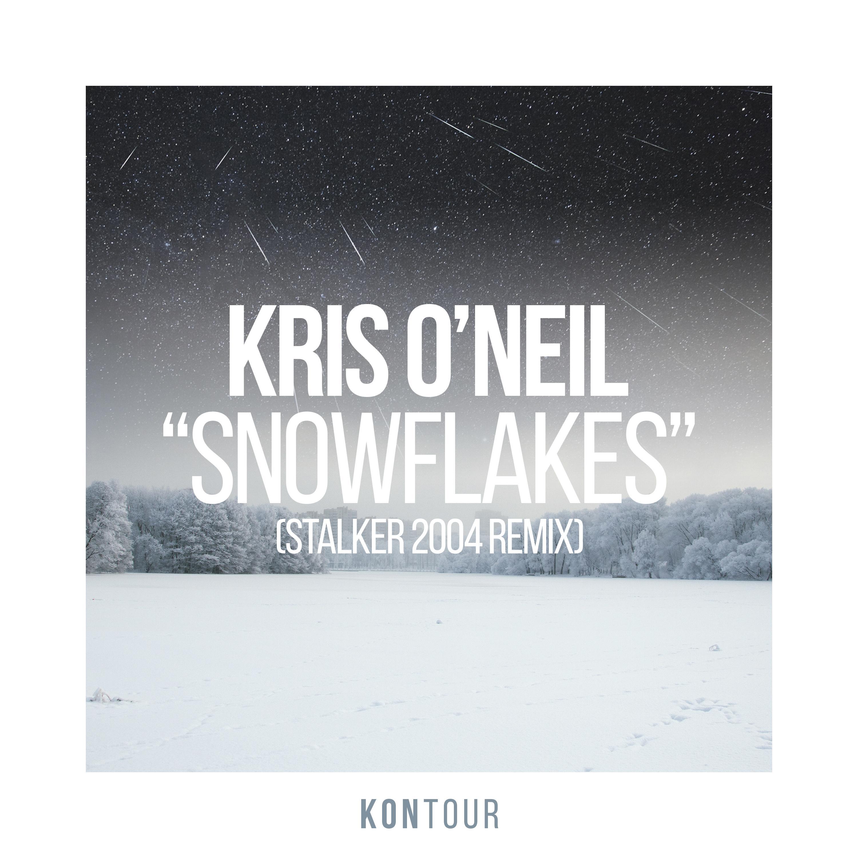 Snowflakes (Stalker 2003 Release)