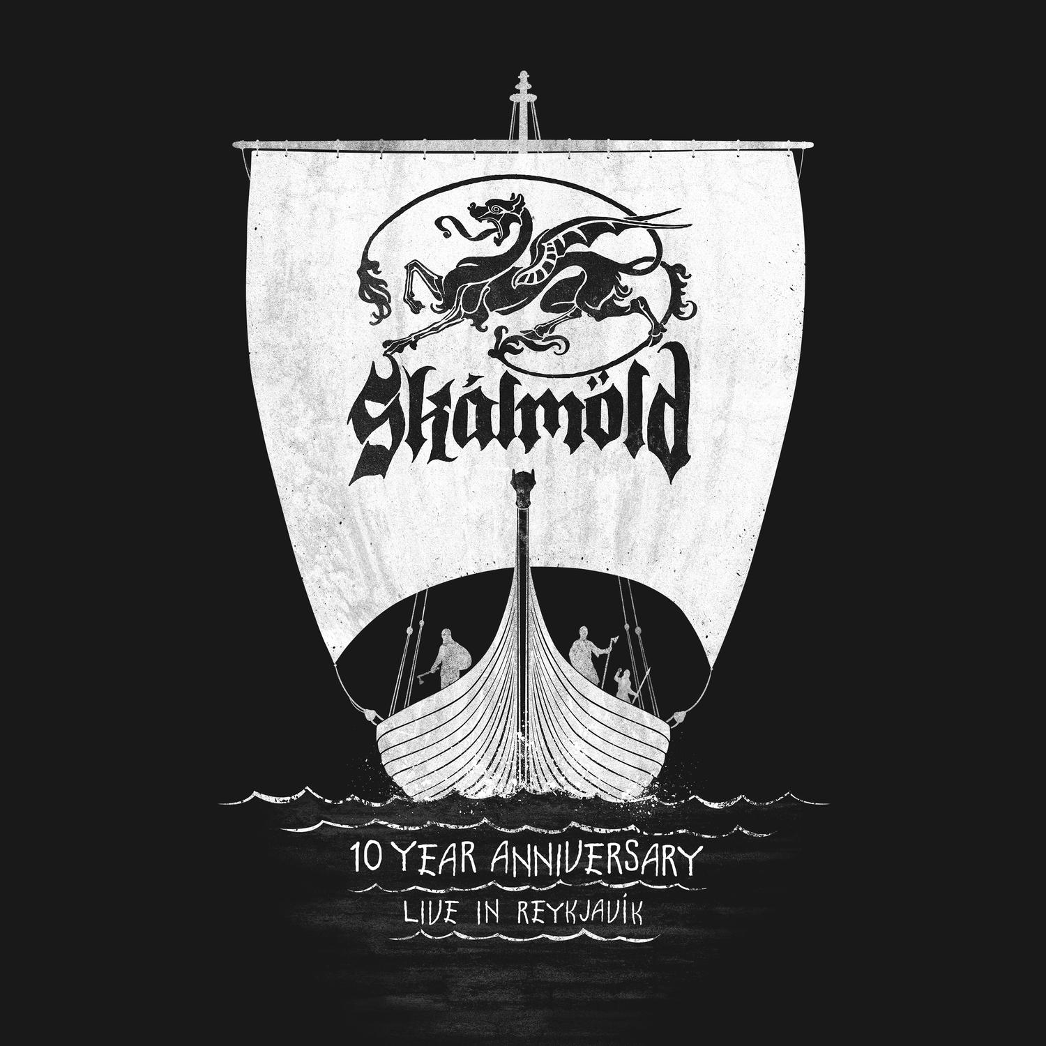 Að vetri (Live)