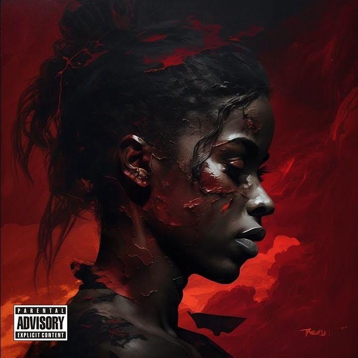 Kaycyy X Don Toliver 类型伴奏 ~ Sliding