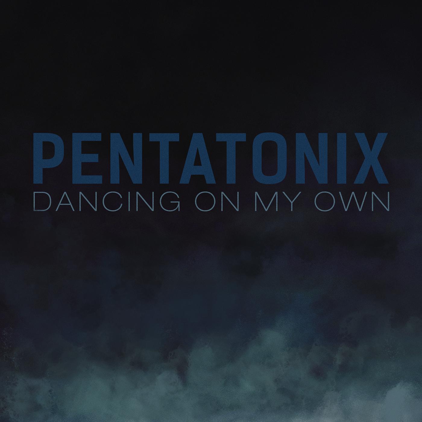 Dancing On My Own