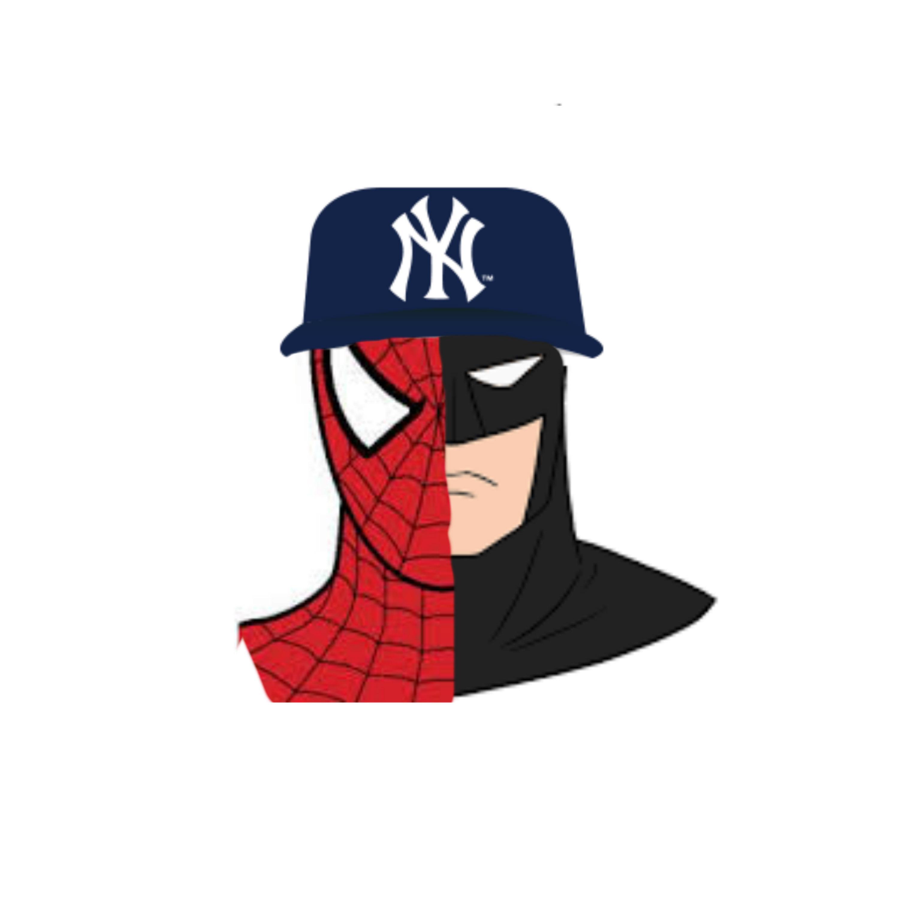 Gotham City Marvel Universe