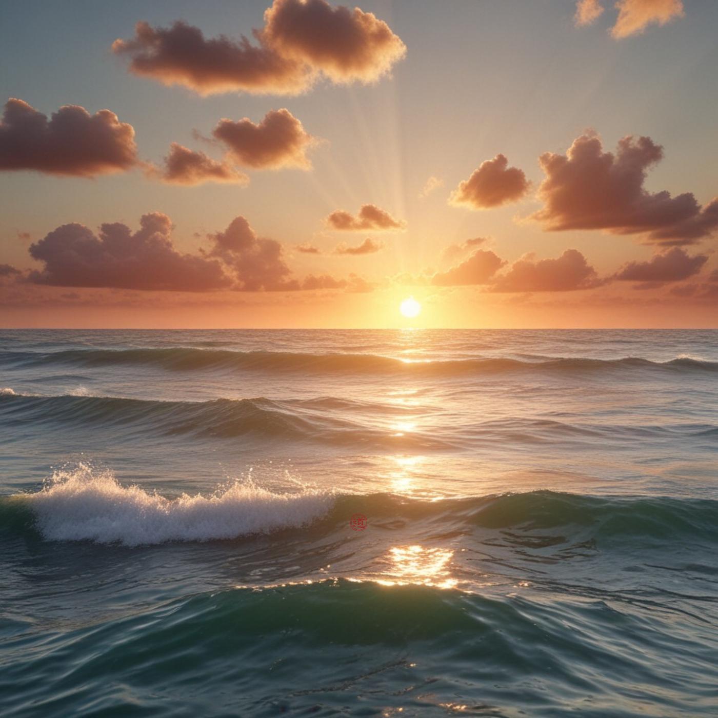 人生的意义在于享受