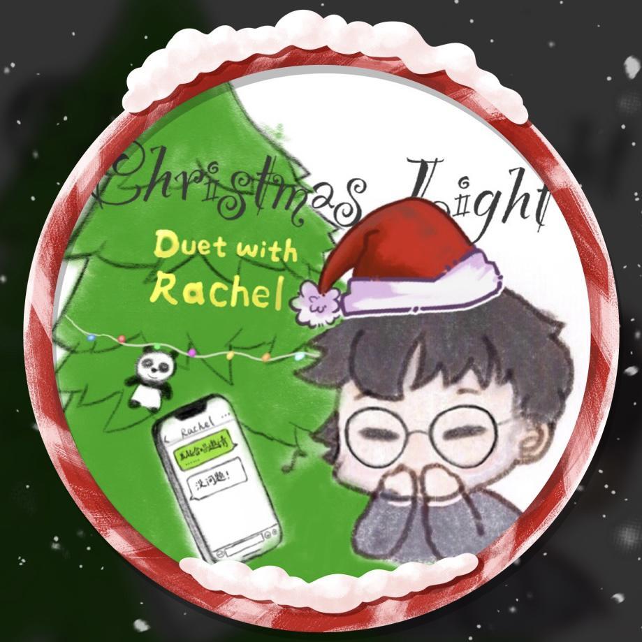 Christmas Light (Duet with Rachel)