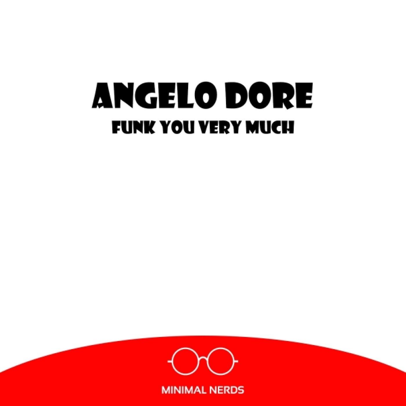 Funk You Very Much