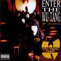 Enter The Wu-Tang-36 Chambers专辑