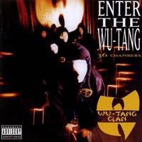 Wu-Tang Clan - Clan In Da Front (Instrumental)