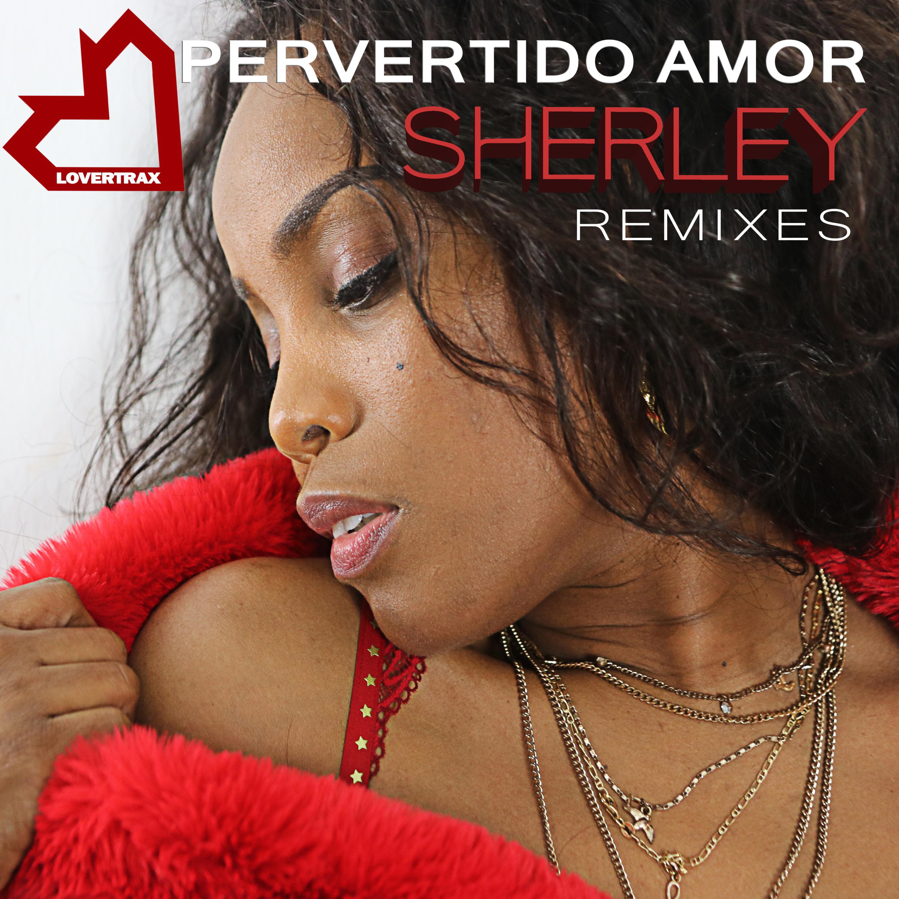 Pervertido Amor (Remixes)专辑