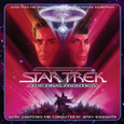 Star Trek V: The Final Frontier [Limited edition]