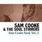 Sam Cooke Soul, Vol. 2专辑
