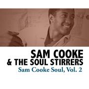 Sam Cooke Soul, Vol. 2