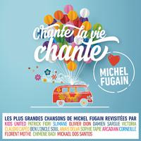 Une Belle Histoire - Michel Fugain (SC karaoke) 带和声伴奏