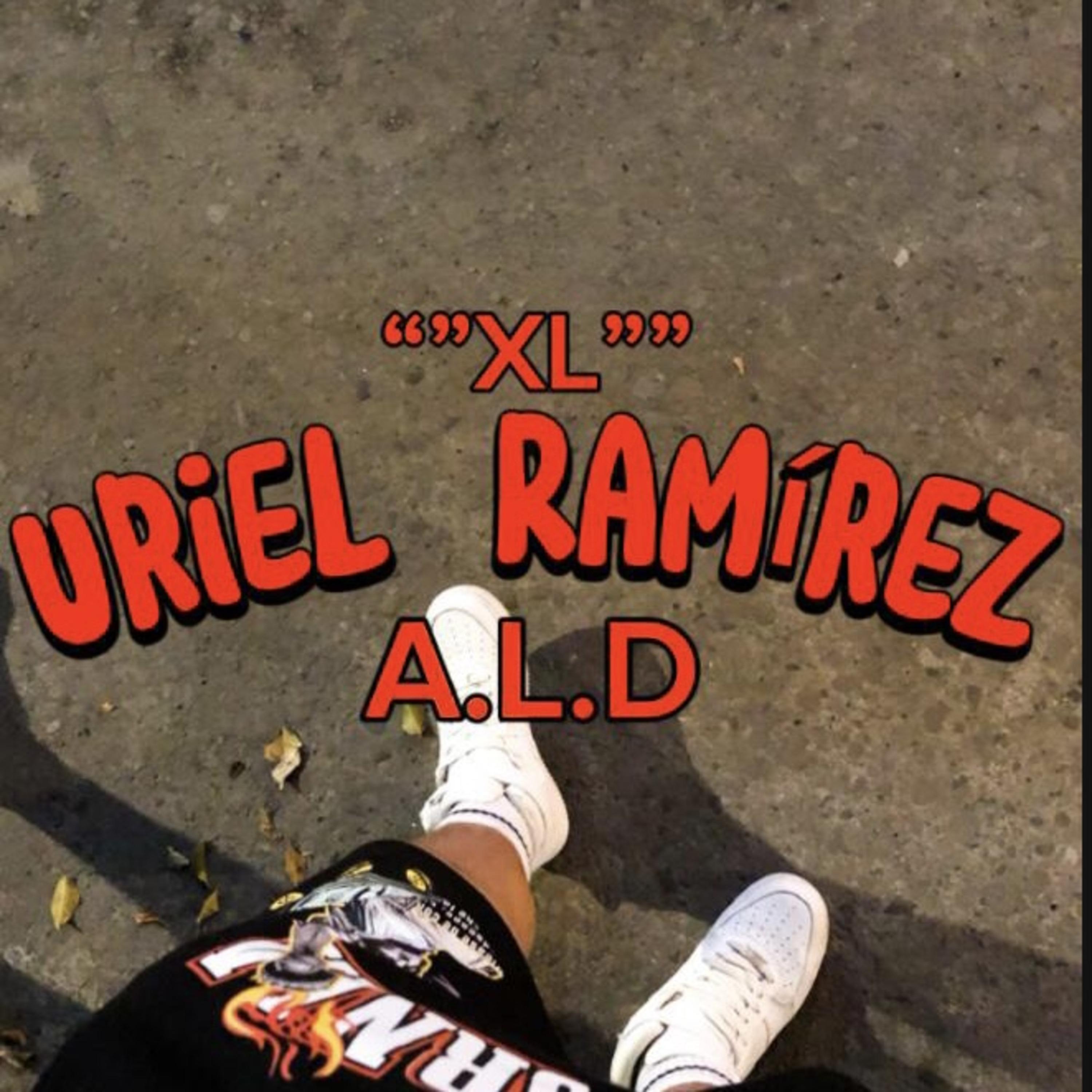 Uriel Ramirez - Xl