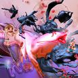 Kai Whiston {Pushchairs} [Howie Lee Remix]