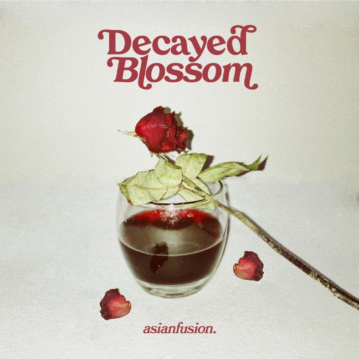 Decayed Blossom