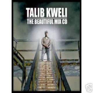The Beautiful Mix CD