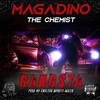 Magadino the Chemist - Gangsta