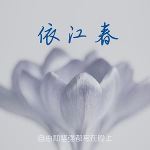 王小平-依江春之歌 伴奏 （升5半音）