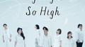 Fly High,So High专辑