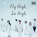 Fly High,So High专辑